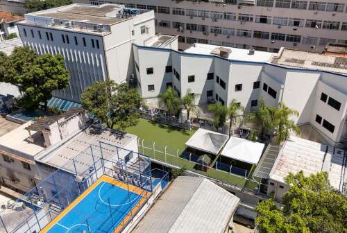 Photo OLM - Our Lady of Mercy American School #0