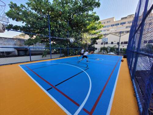 Photo OLM - Our Lady of Mercy American School #2