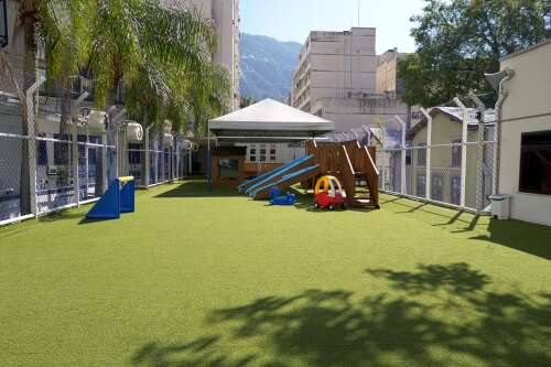 Photo OLM - Our Lady of Mercy American School #2