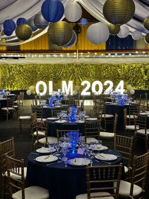 Photo OLM - Our Lady of Mercy American School #2