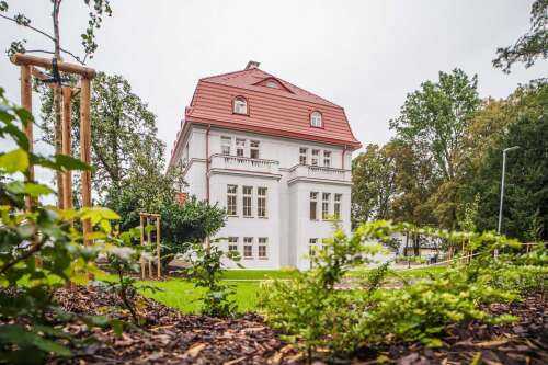 Photo BASIS Prague International School - Bubeneč Campus #3