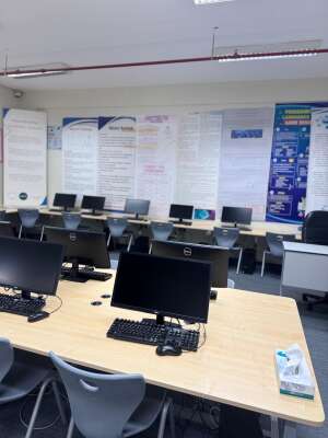 Photo A'Takamul International School #3