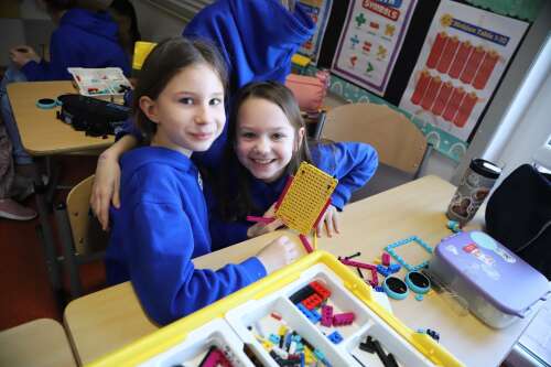 Photo International Trilingual School of Warsaw #0