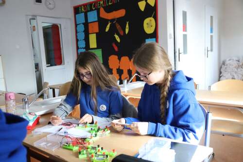 Photo International Trilingual School of Warsaw #2