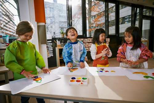 Photo Bavarian International School (BIS) #2
