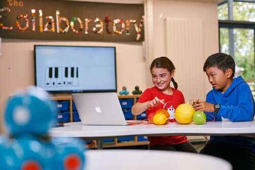 Photo Bavarian International School (BIS) #2