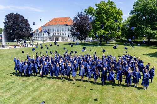 Photo Bavarian International School (BIS) #2