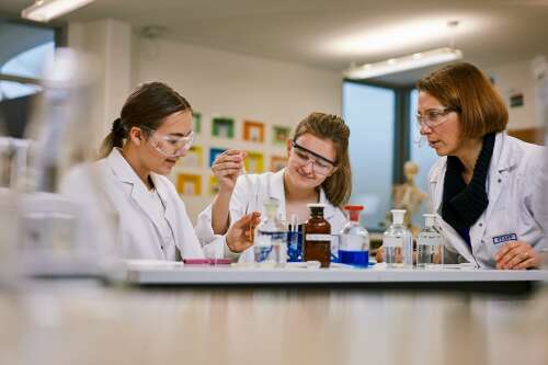Photo Bavarian International School (BIS) #2