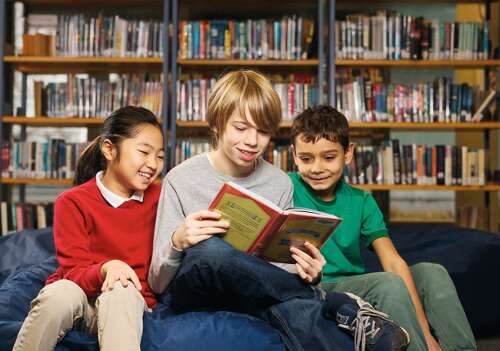 Photo Bavarian International School (BIS) #2