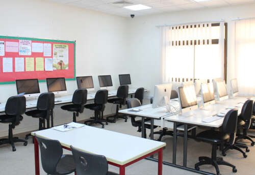 Photo Ibn Khuldoon National School #1
