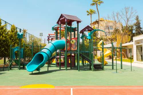 Photo American Community School #1