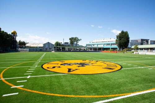 Photo The American School in Japan #1