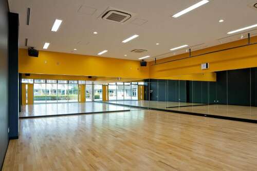Photo The American School in Japan #2