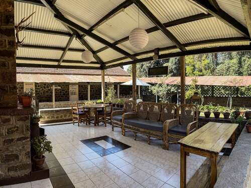 Photo Kodaikanal International School #3
