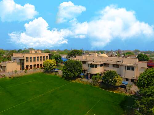 Photo Lahore American School #0