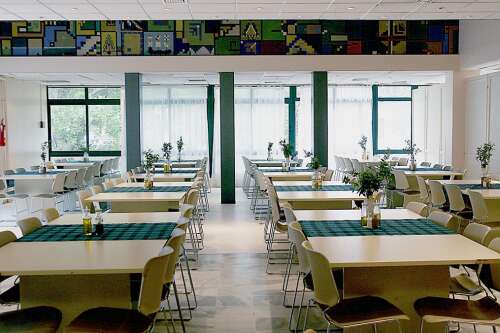 Photo Pinewood - The American International School #3