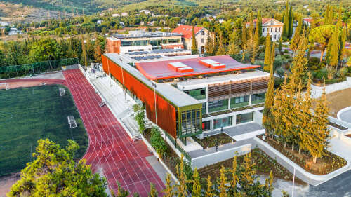 Photo Pinewood - The American International School #1