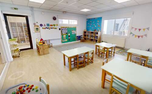 Photo Pinewood - The American International School #2