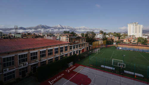 Photo Lincoln School #0