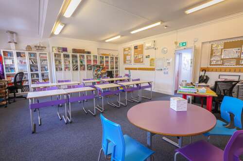 Photo EIFA International School London #2
