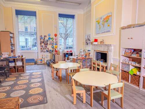 Photo EIFA International School London #2