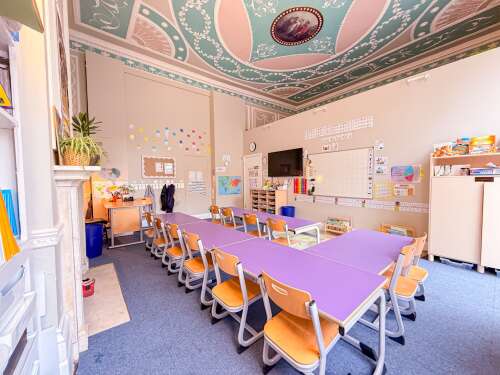 Photo EIFA International School London #0