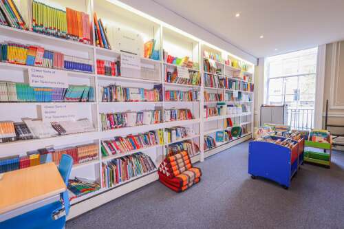 Photo EIFA International School London #1