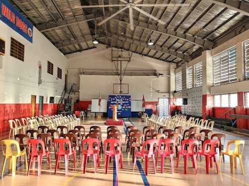 Photo Leaders International Christian School of Manila #3