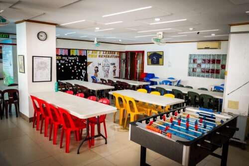 Photo Leaders International Christian School of Manila #3