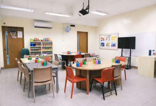 Photo Leaders International Christian School of Manila #3