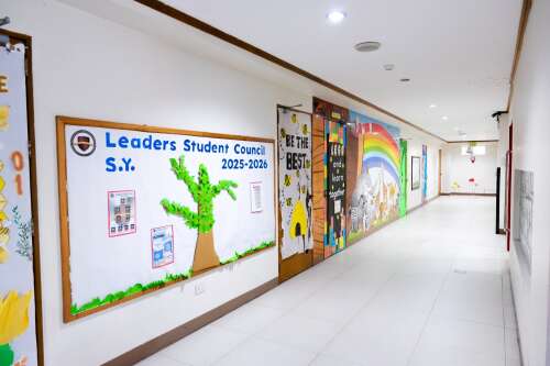 Photo Leaders International Christian School of Manila #2