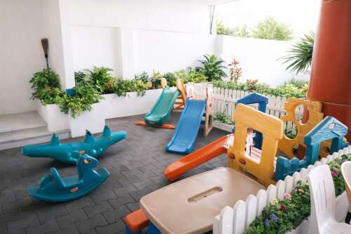 Photo Leaders International Christian School of Manila #3