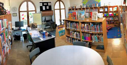 Photo American International School of Algiers (AISA) #0