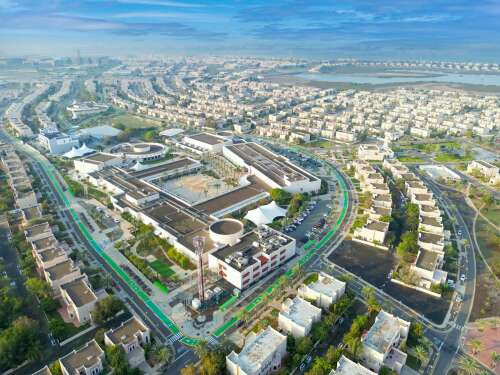 Photo The KAUST School #0