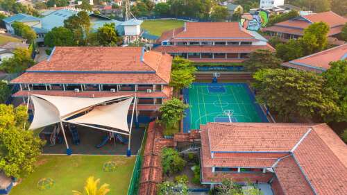 Photo The Overseas School of Colombo #0