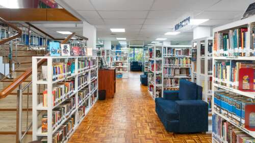 Photo The Overseas School of Colombo #3