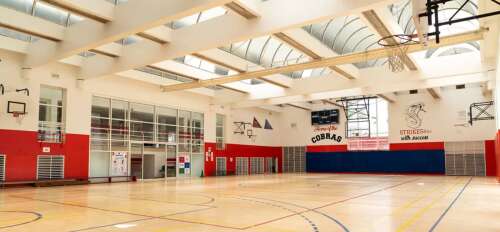 Photo Casablanca American School #3