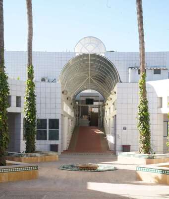 Photo Casablanca American School #0
