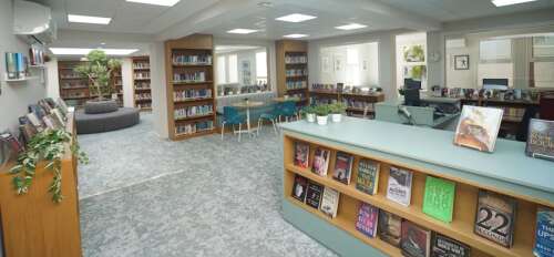 Photo Casablanca American School #3