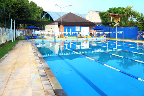Photo Bali Island School #0