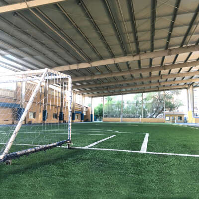 Photo The American School of Kuwait #0