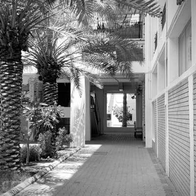 Photo The American School of Kuwait #2