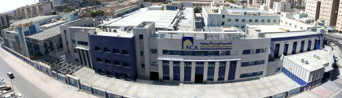 Photo American Creativity Academy #0