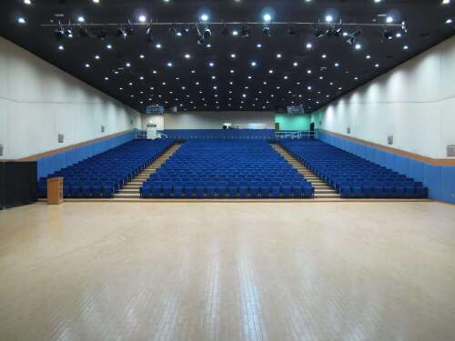 Photo American International School Kuwait #3
