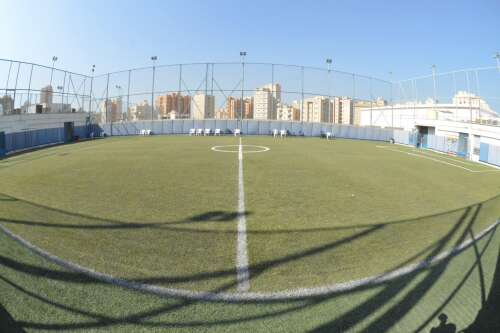 Photo American International School Kuwait #3