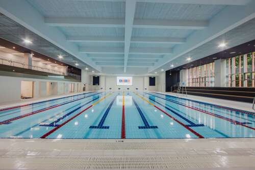 Photo American International School of Guangzhou #2