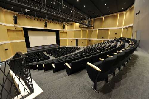 Photo American International School Riyadh #2