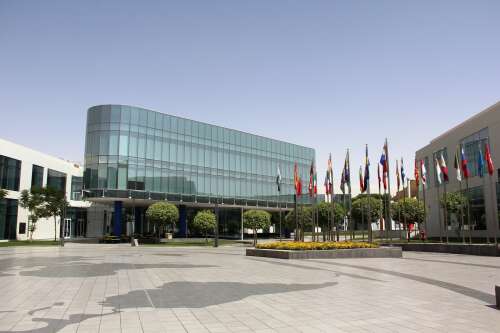 Photo American International School Riyadh #1