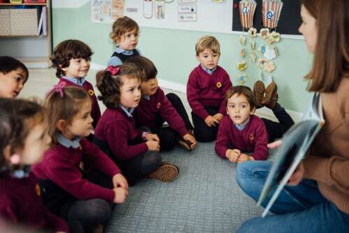 Photo Colegio Internacional Meres #2