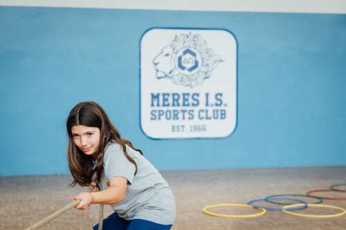Photo Colegio Internacional Meres #2